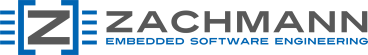 Zachmann - Embedded Software Engineering